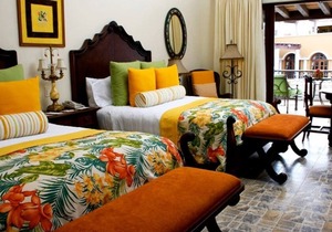 Unique View Studio at Cabo + 24/7 Concierge Club