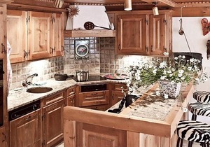 Unter-Gstaad Apartment Sleeps 4 WiFi