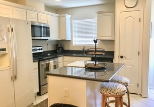 Updated Casita - 8 DD