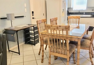 Updated Casita - 8 DD