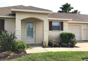 Updated Casita - 8 DD
