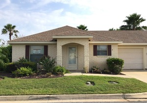 Updated Casita - 8 DD