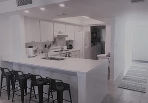 Updated! Ocean Beach Villas Unit 202- Direct Oceanfront Condo!