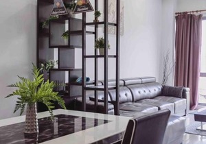 Urban Loft @ IMAGO MALL - 5 Pax, 2 Rooms 2 Bath
