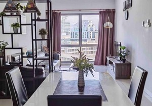 Urban Loft @ IMAGO MALL - 5 Pax, 2 Rooms 2 Bath