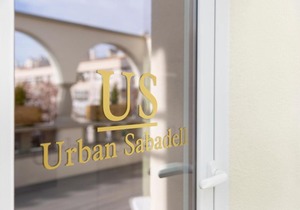 Urban Sabadell