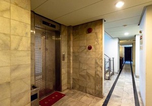 Urbanview Hotel P Residence Asemka