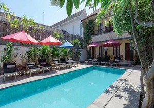 Urbanview My Home One Gili Trawangan