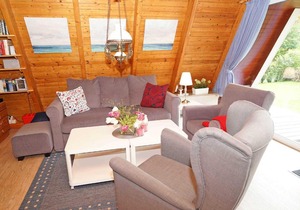 Urlaub fuer die ganze Familie
