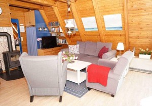 Urlaub fuer die ganze Familie