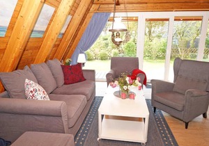 Urlaub fuer die ganze Familie