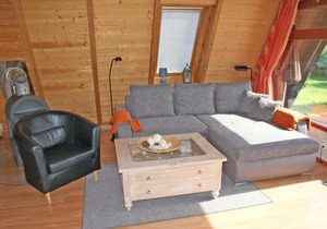 Urlaub fuer die ganze Familie im Z