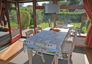 Urlaub fuer die ganze Familie im Z