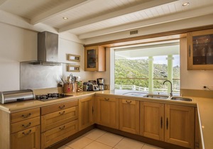 Ushuaia (1/4 Rooms) Luxury villa