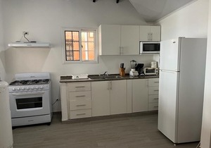 Uverito Beach House is a 2 Bed/2 Bath house just steps from the beach!