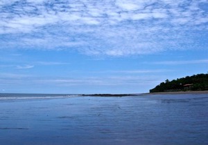 Uverito Beach House