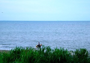 Uverito Beach House