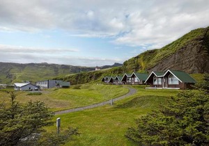 Vík Cottages
