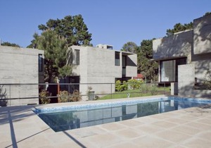 V & D - Casas en Mar Azul