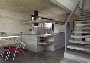V & D - Casas en Mar Azul