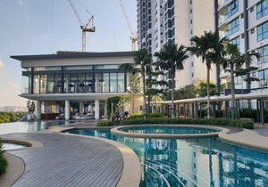 V Residence 2 by Sleepy Bear Sunway Velocity