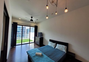 V Residence 2 by Sleepy Bear Sunway Velocity