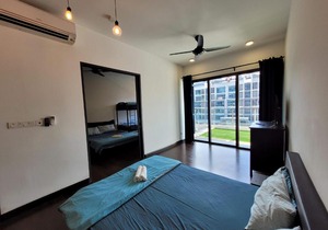 V Residence 2 by Sleepy Bear Sunway Velocity