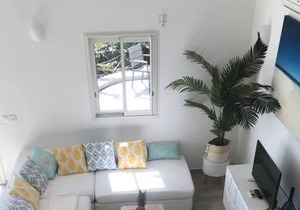 V1 Oyster Pond Dream Panorama
