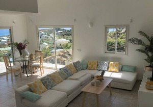 V1 Oyster Pond Dream Panorama