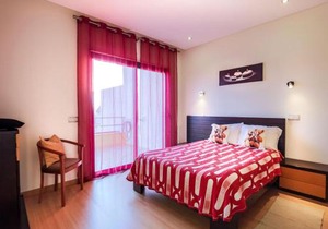 V4, Villa Jardins Branqueira3 near Beach, Albufeira