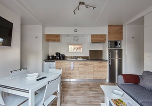 Vacation home for 4 guests with 35m² in Krausnick-Groß Wasserburg (149848)