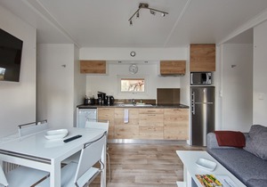 Vacation home for 4 guests with 35m² in Krausnick-Groß Wasserburg (151137)