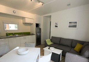 Vacation home for 4 guests with 35m² in Krausnick-Groß Wasserburg (151137)