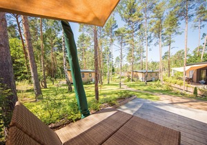 Vacation home for 4 guests with 35m² in Krausnick-Groß Wasserburg (151141)