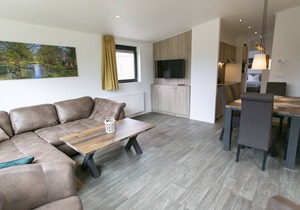 Vacation home for 4 guests with 50m² in Krausnick-Groß Wasserburg (151159)