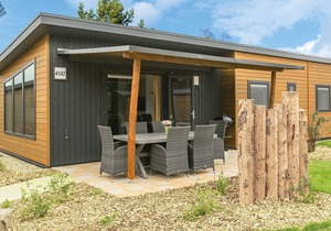 Vacation home for 4 guests with 50m² in Krausnick-Groß Wasserburg (151159)