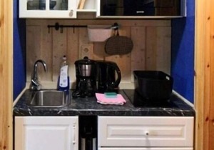 Vacation apartment/apartment for 2 guests with 25m² in Stadt Wehlen /OT Pötzscha (165016)