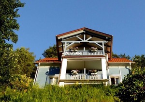 Vacation apartment/apartment for 2 guests with 25m² in Stadt Wehlen /OT Pötzscha (165017)