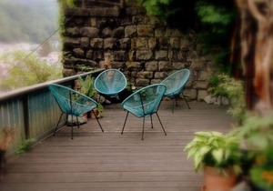 Vacation apartment/apartment for 2 guests with 25m² in Stadt Wehlen /OT Pötzscha (165017)