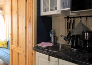 Vacation apartment/apartment for 2 guests with 25m² in Stadt Wehlen /OT Pötzscha (165019)