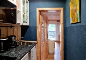 Vacation apartment/apartment for 2 guests with 25m² in Stadt Wehlen /OT Pötzscha (165020)