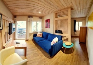Vacation apartment/apartment for 2 guests with 25m² in Stadt Wehlen /OT Pötzscha (165020)