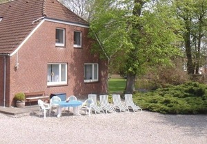 Vacation apartment/apartment for 4 guests with 50m² in Fehmarn OT Dänschendorf (11196)