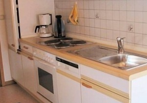 Vacation apartment/apartment for 4 guests with 50m² in Fehmarn OT Dänschendorf (13945)