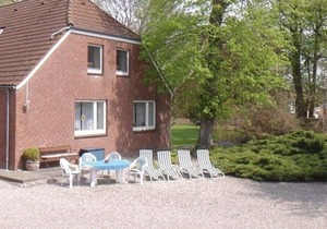 Vacation apartment/apartment for 4 guests with 50m² in Fehmarn OT Dänschendorf (13945)