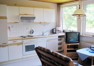 Vacation apartment/apartment for 4 guests with 50m² in Fehmarn OT Dänschendorf (13946)