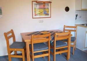 Vacation apartment/apartment for 4 guests with 50m² in Fehmarn OT Dänschendorf (13947)