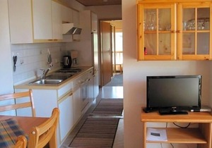 Vacation apartment/apartment for 4 guests with 50m² in Fehmarn OT Dänschendorf (13947)