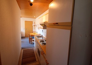 Vacation apartment/apartment for 4 guests with 50m² in Fehmarn OT Dänschendorf (13947)