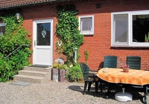 Vacation apartment/apartment for 4 guests with 50m² in Fehmarn OT Dänschendorf (13947)